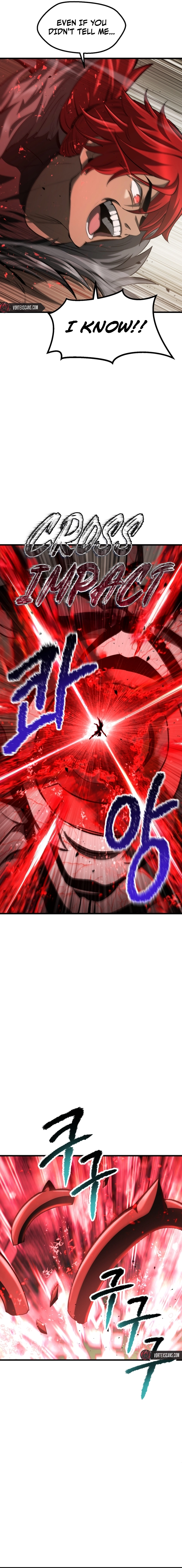 Survival Story of a Sword King in a Fantasy World Chapter 273, page 19 of 24