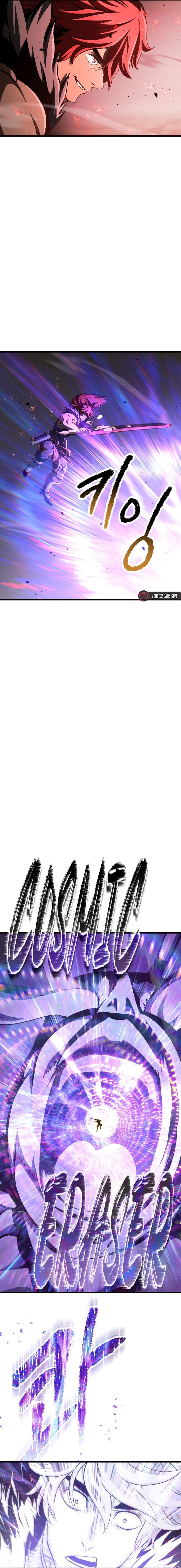 Survival Story of a Sword King in a Fantasy World Chapter 273, page 20 of 24