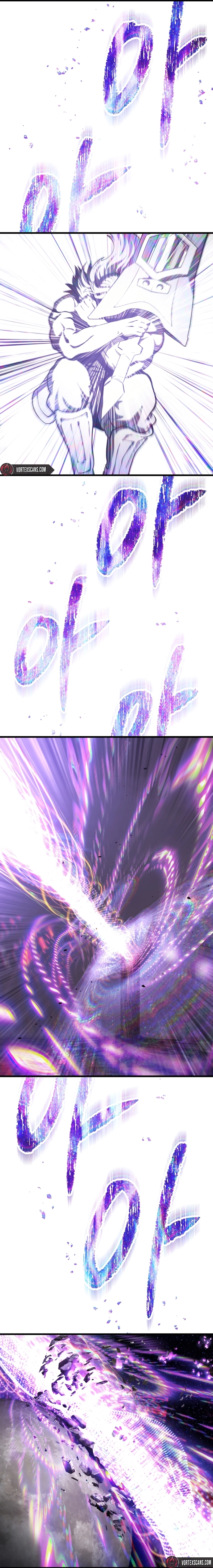 Survival Story of a Sword King in a Fantasy World Chapter 273, page 21 of 24