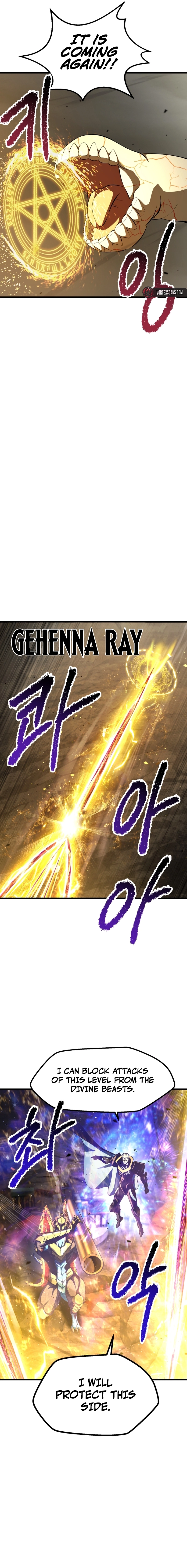 Survival Story of a Sword King in a Fantasy World Chapter 275, page 10 of 28