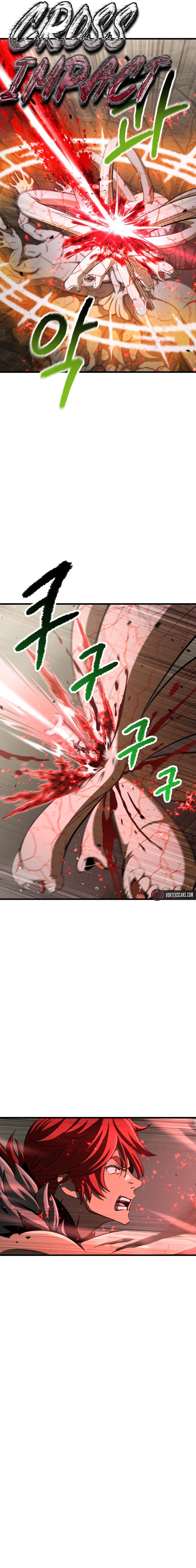 Survival Story of a Sword King in a Fantasy World Chapter 275, page 17 of 28