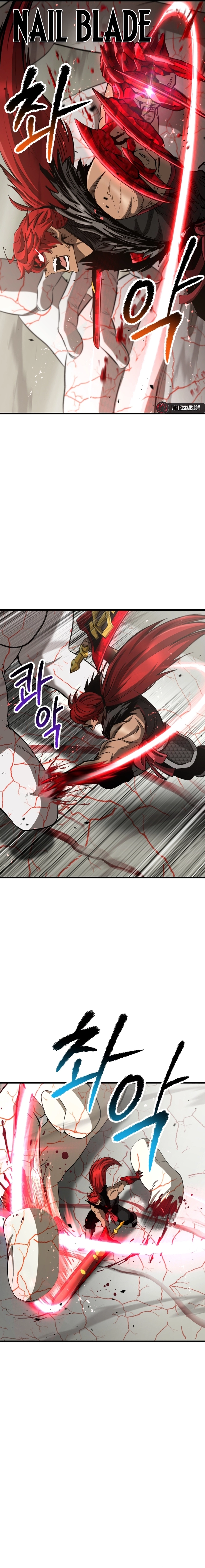 Survival Story of a Sword King in a Fantasy World Chapter 275, page 20 of 28