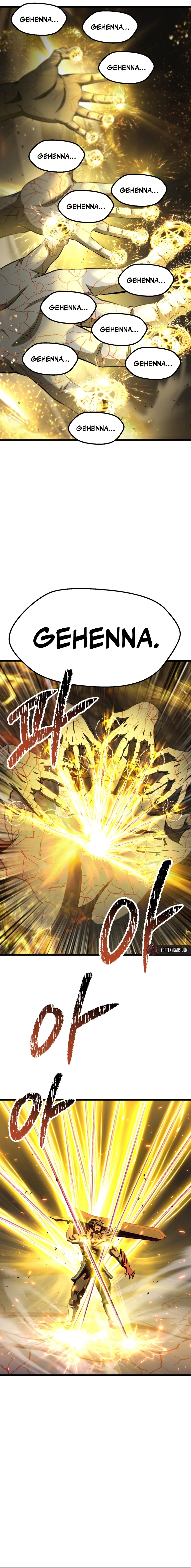 Survival Story of a Sword King in a Fantasy World Chapter 275, page 24 of 28