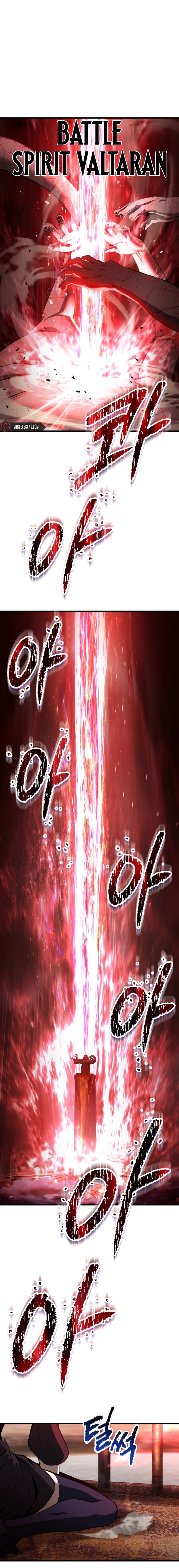 Survival Story of a Sword King in a Fantasy World Chapter 275, page 26 of 28