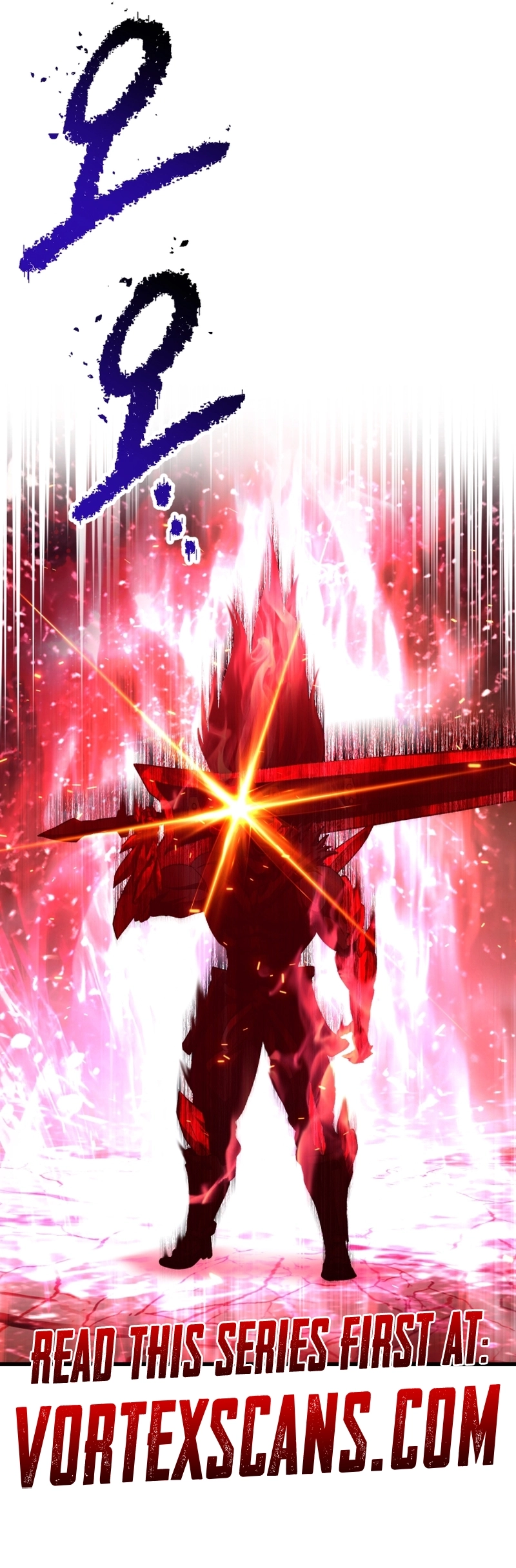 Survival Story of a Sword King in a Fantasy World Chapter 275, page 28 of 28