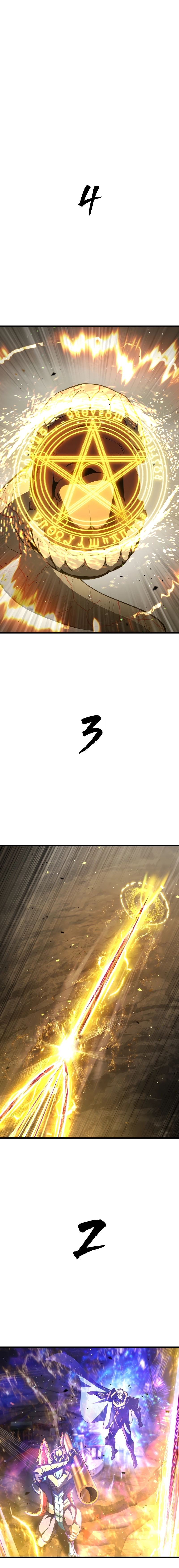 Survival Story of a Sword King in a Fantasy World Chapter 276, page 20 of 26