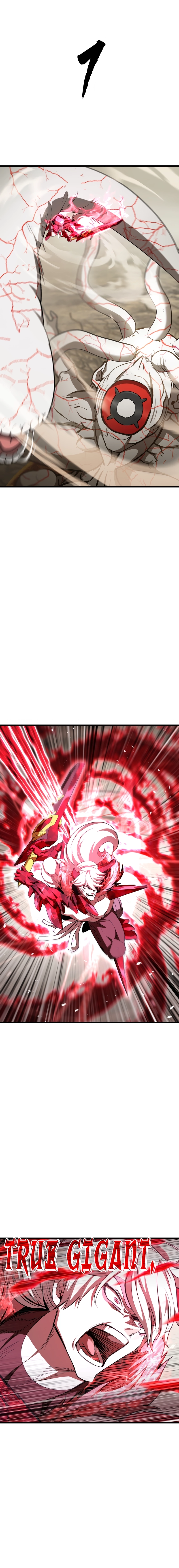 Survival Story of a Sword King in a Fantasy World Chapter 276, page 21 of 26
