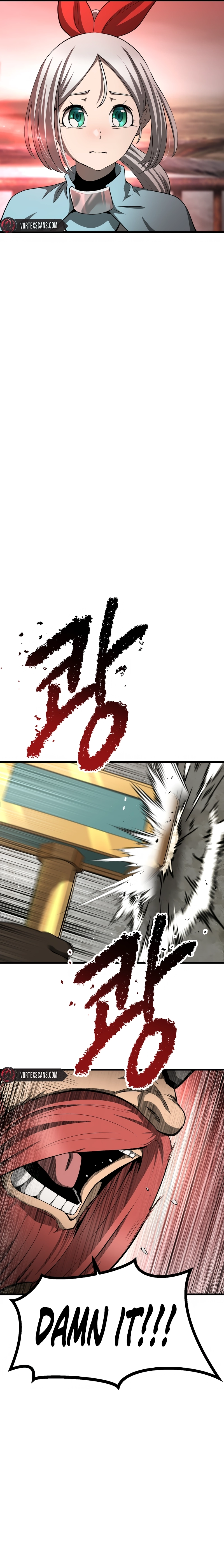 Survival Story of a Sword King in a Fantasy World Chapter 276, page 6 of 26
