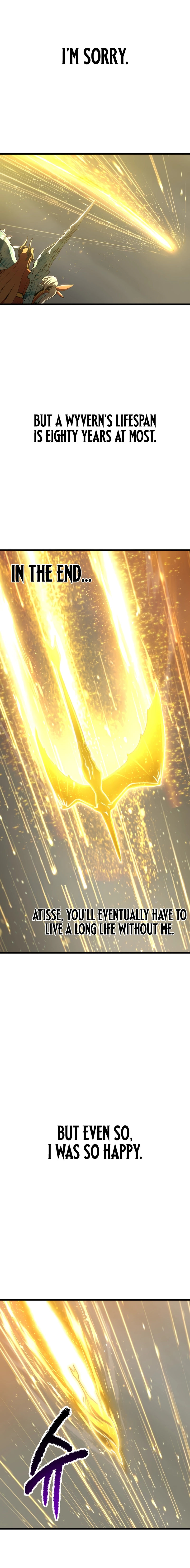 Survival Story of a Sword King in a Fantasy World Chapter 277, page 11 of 24