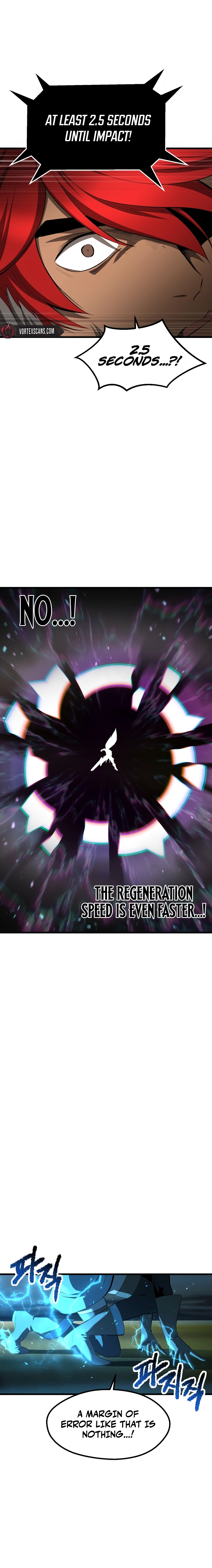 Survival Story of a Sword King in a Fantasy World Chapter 277, page 6 of 24