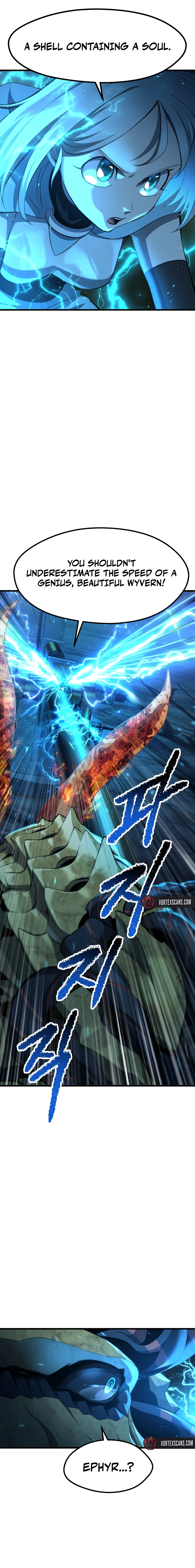 Survival Story of a Sword King in a Fantasy World Chapter 277, page 7 of 24