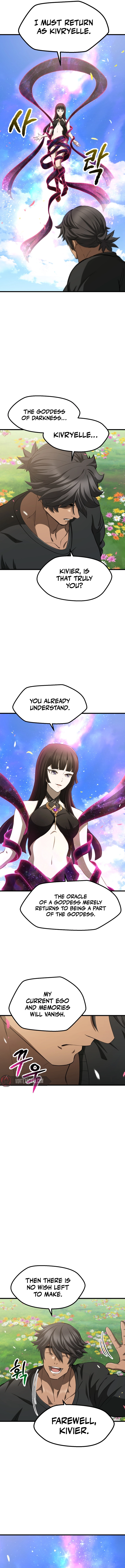 Survival Story of a Sword King in a Fantasy World Chapter 278, page 16 of 18