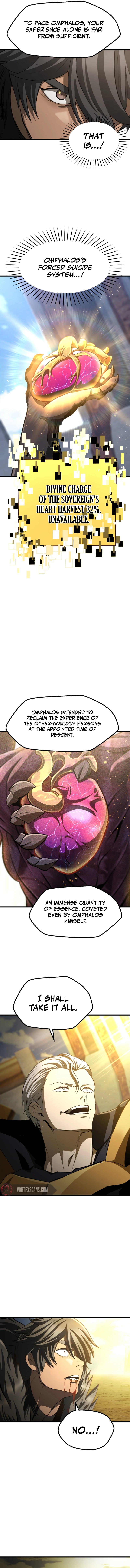 Survival Story of a Sword King in a Fantasy World Chapter 278, page 7 of 18