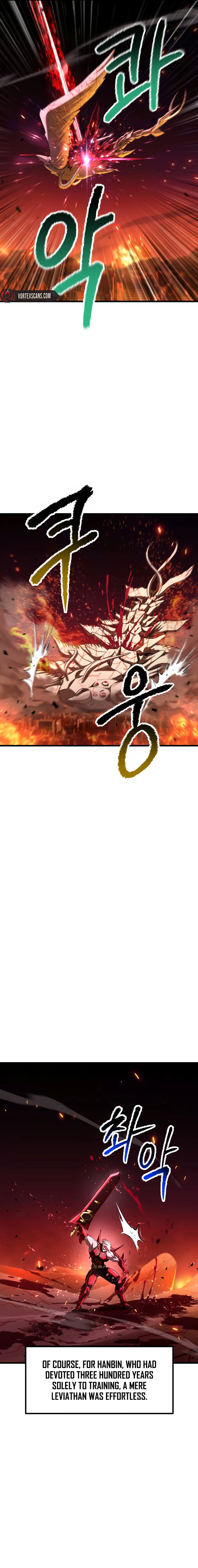 Survival Story of a Sword King in a Fantasy World Chapter 279, page 11 of 32