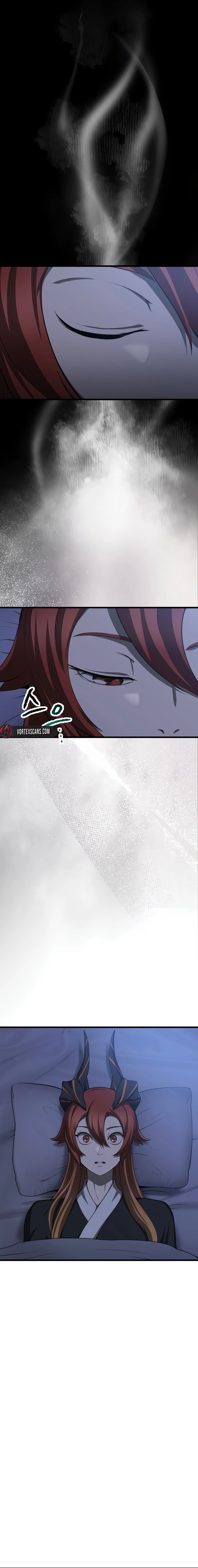 Survival Story of a Sword King in a Fantasy World Chapter 279, page 30 of 32