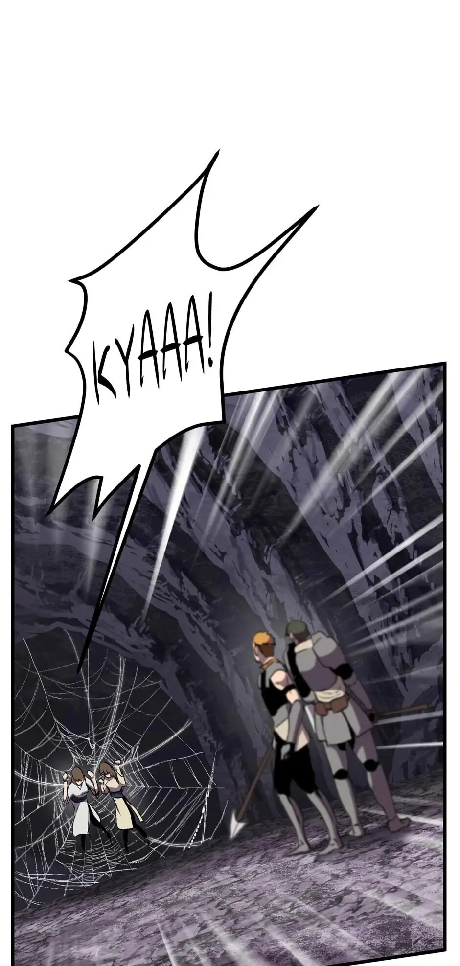 Survival Story of a Sword King in a Fantasy World Chapter 28, page 10 of 86