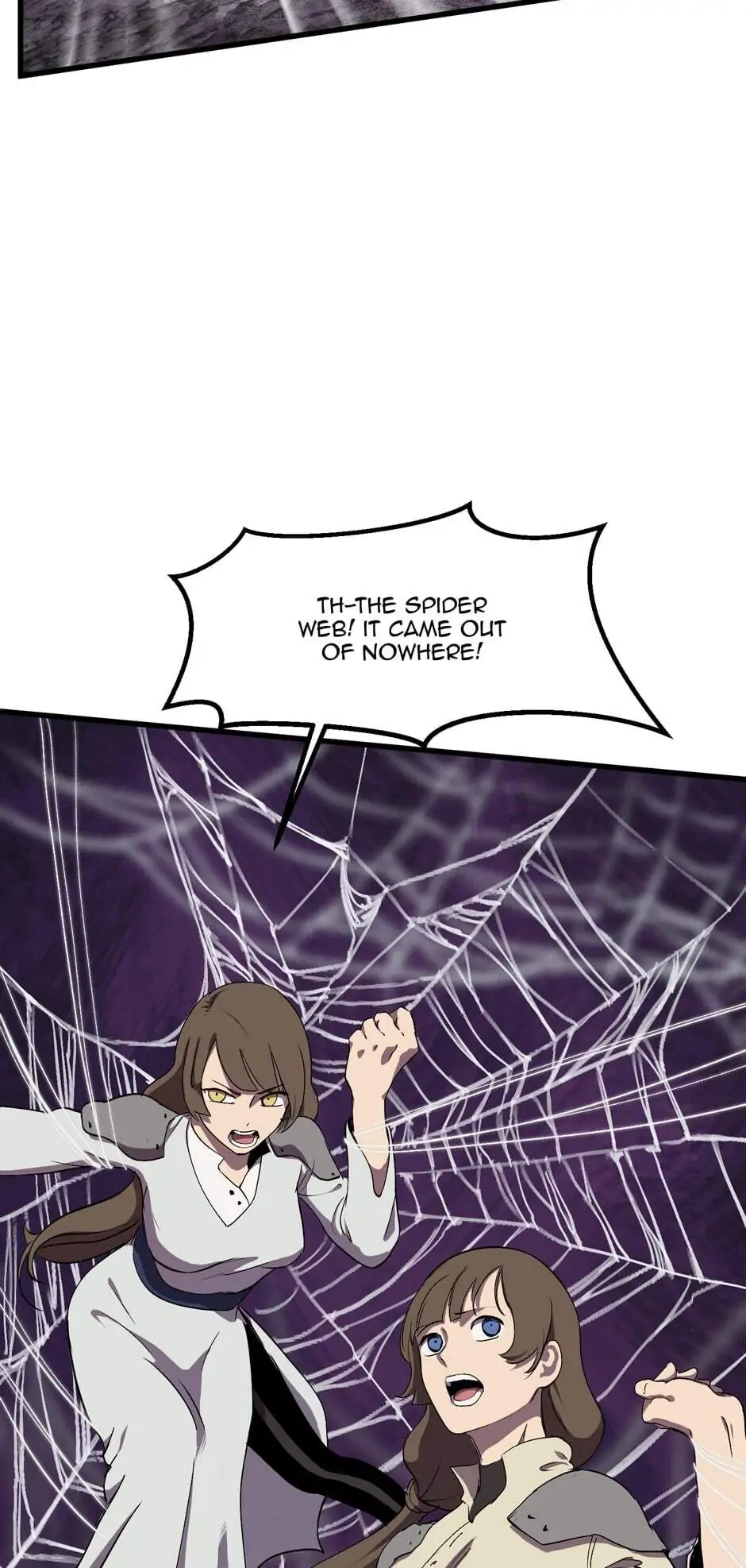 Survival Story of a Sword King in a Fantasy World Chapter 28, page 11 of 86
