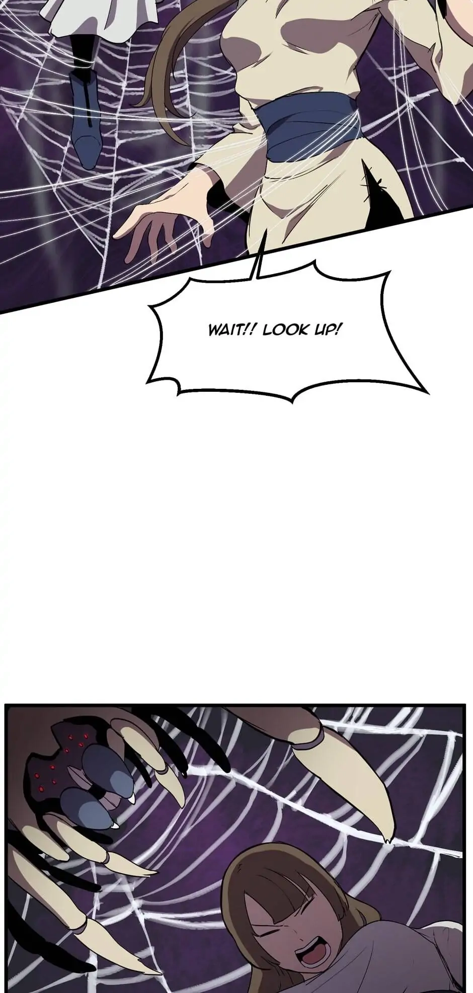 Survival Story of a Sword King in a Fantasy World Chapter 28, page 12 of 86