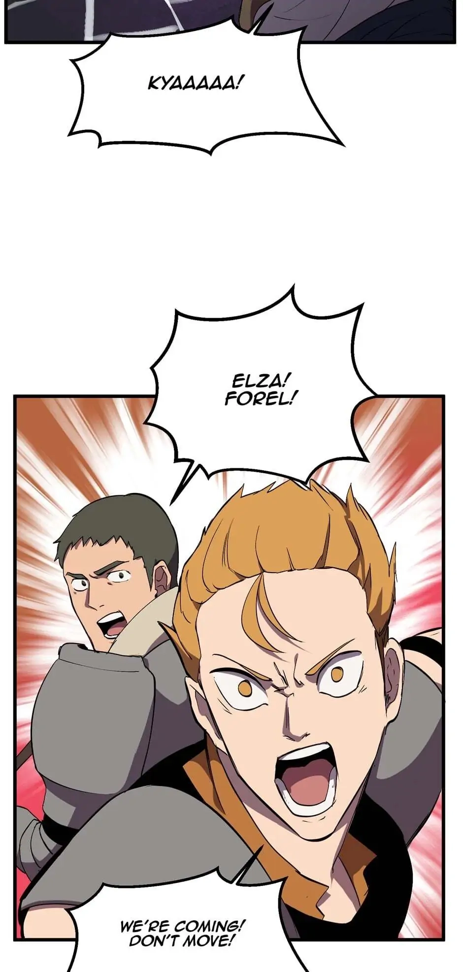 Survival Story of a Sword King in a Fantasy World Chapter 28, page 13 of 86