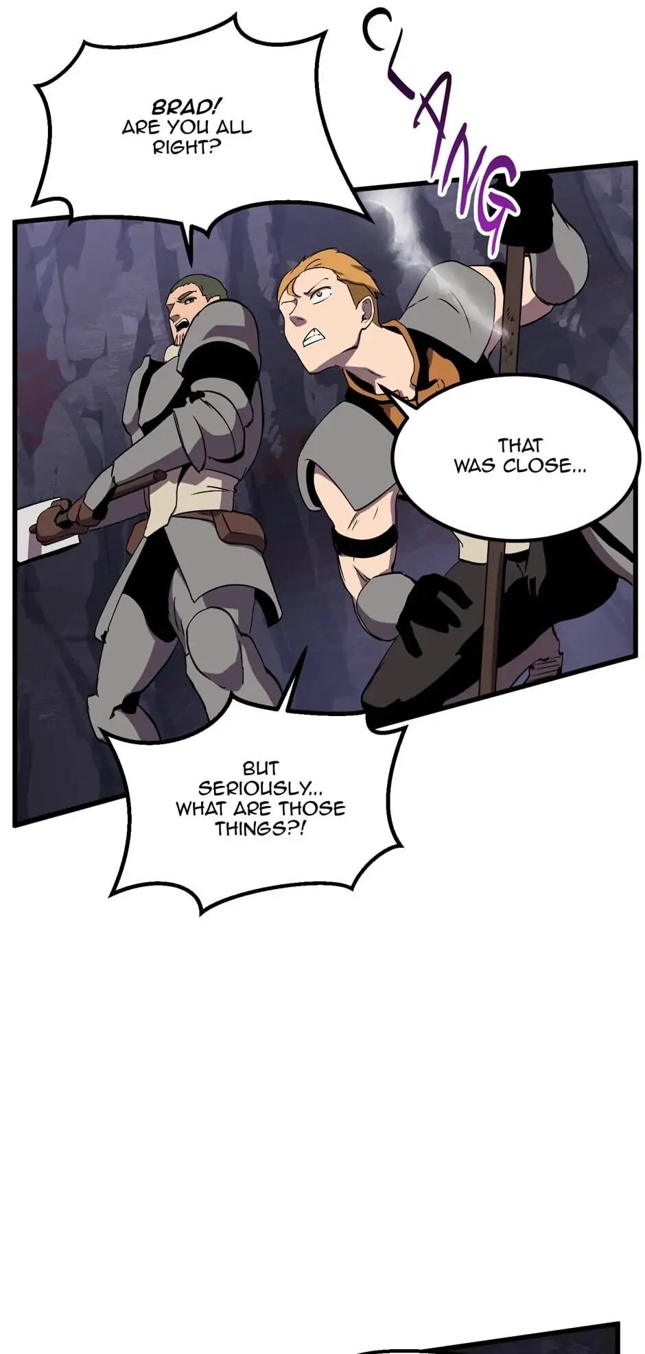 Survival Story of a Sword King in a Fantasy World Chapter 28, page 15 of 86