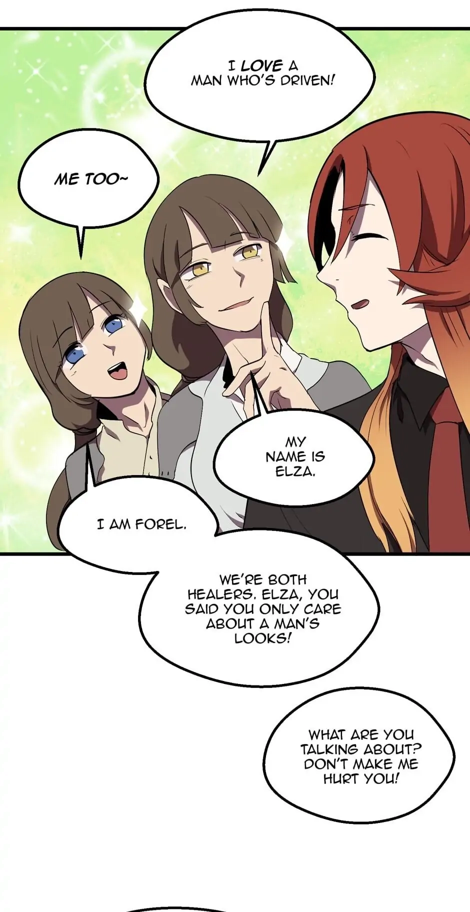 Survival Story of a Sword King in a Fantasy World Chapter 28, page 29 of 86