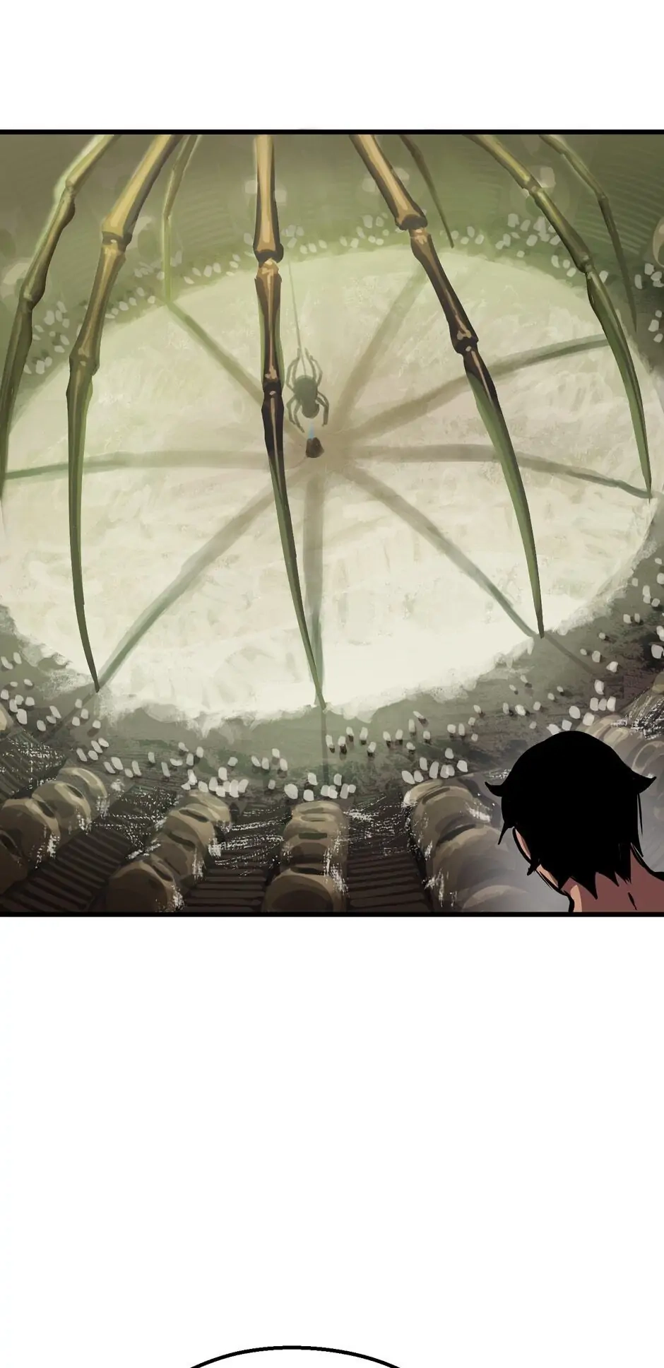 Survival Story of a Sword King in a Fantasy World Chapter 28, page 48 of 86