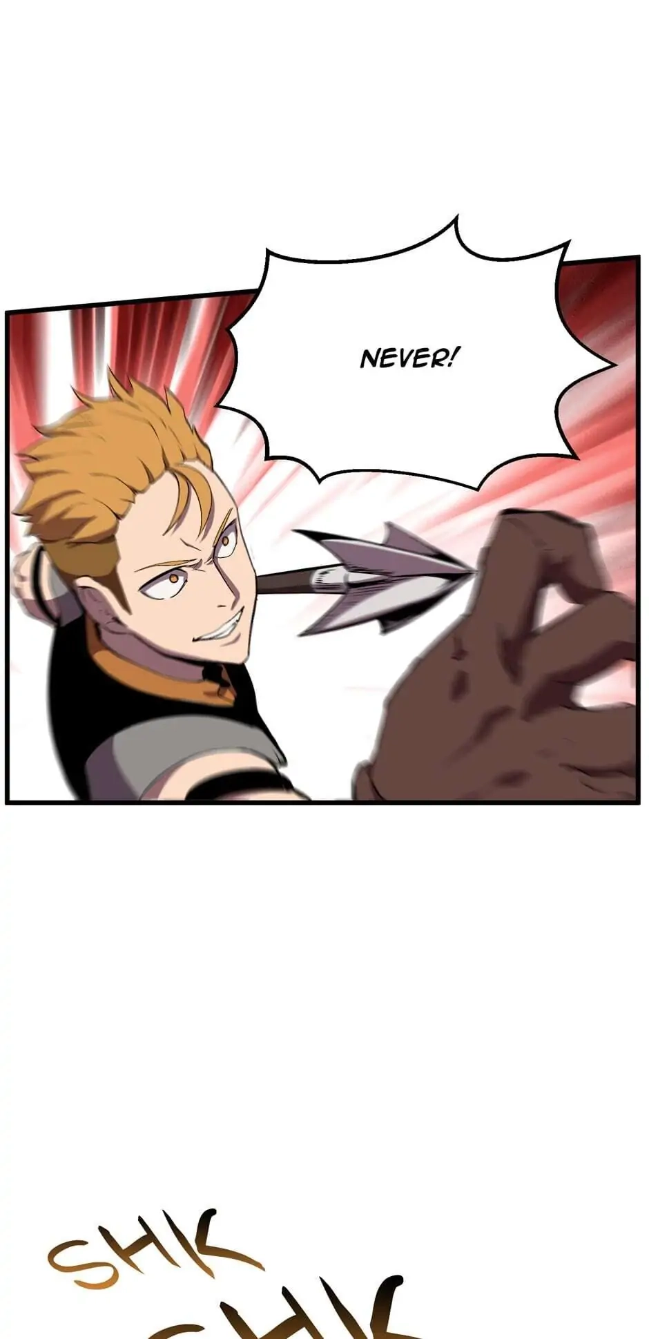 Survival Story of a Sword King in a Fantasy World Chapter 28, page 5 of 86