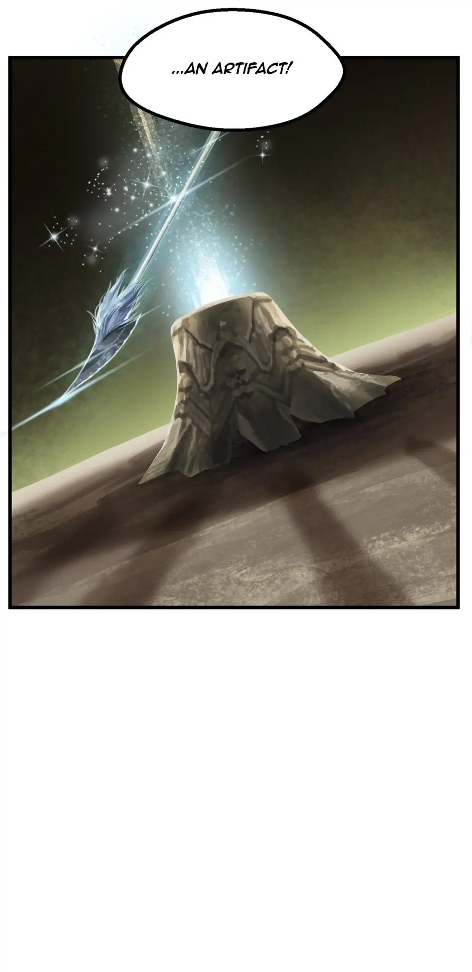 Survival Story of a Sword King in a Fantasy World Chapter 28, page 52 of 86
