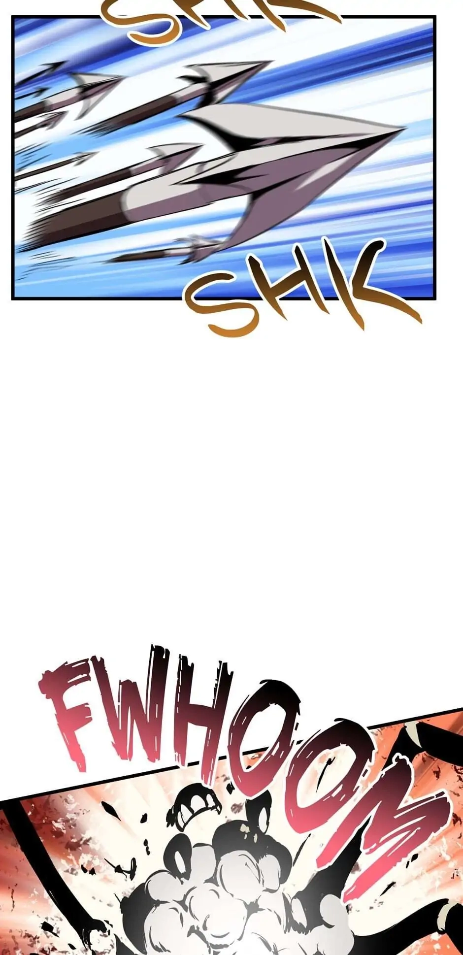 Survival Story of a Sword King in a Fantasy World Chapter 28, page 6 of 86