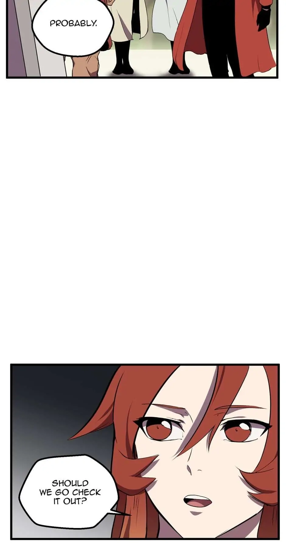 Survival Story of a Sword King in a Fantasy World Chapter 28, page 60 of 86