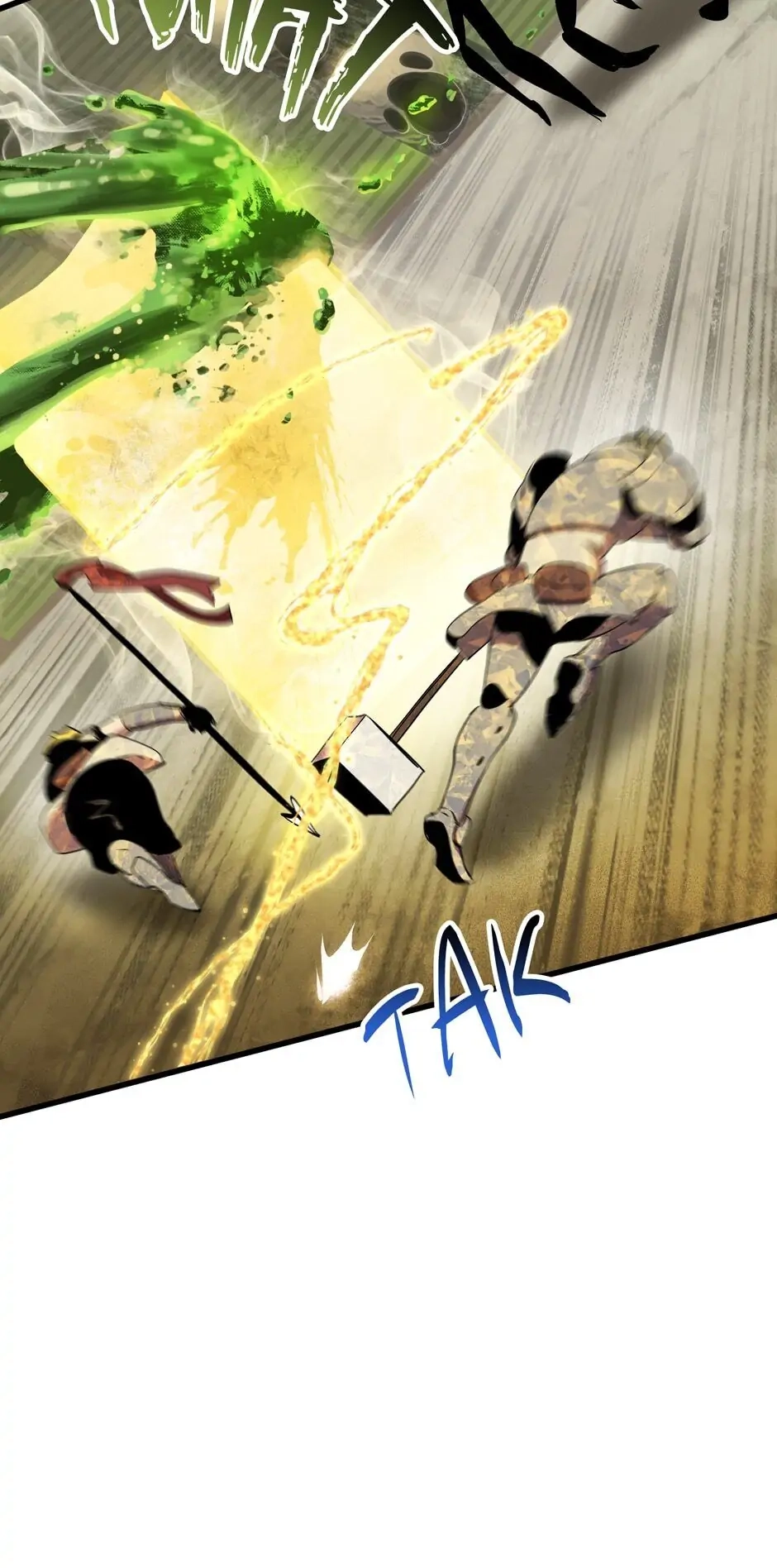 Survival Story of a Sword King in a Fantasy World Chapter 28, page 67 of 86