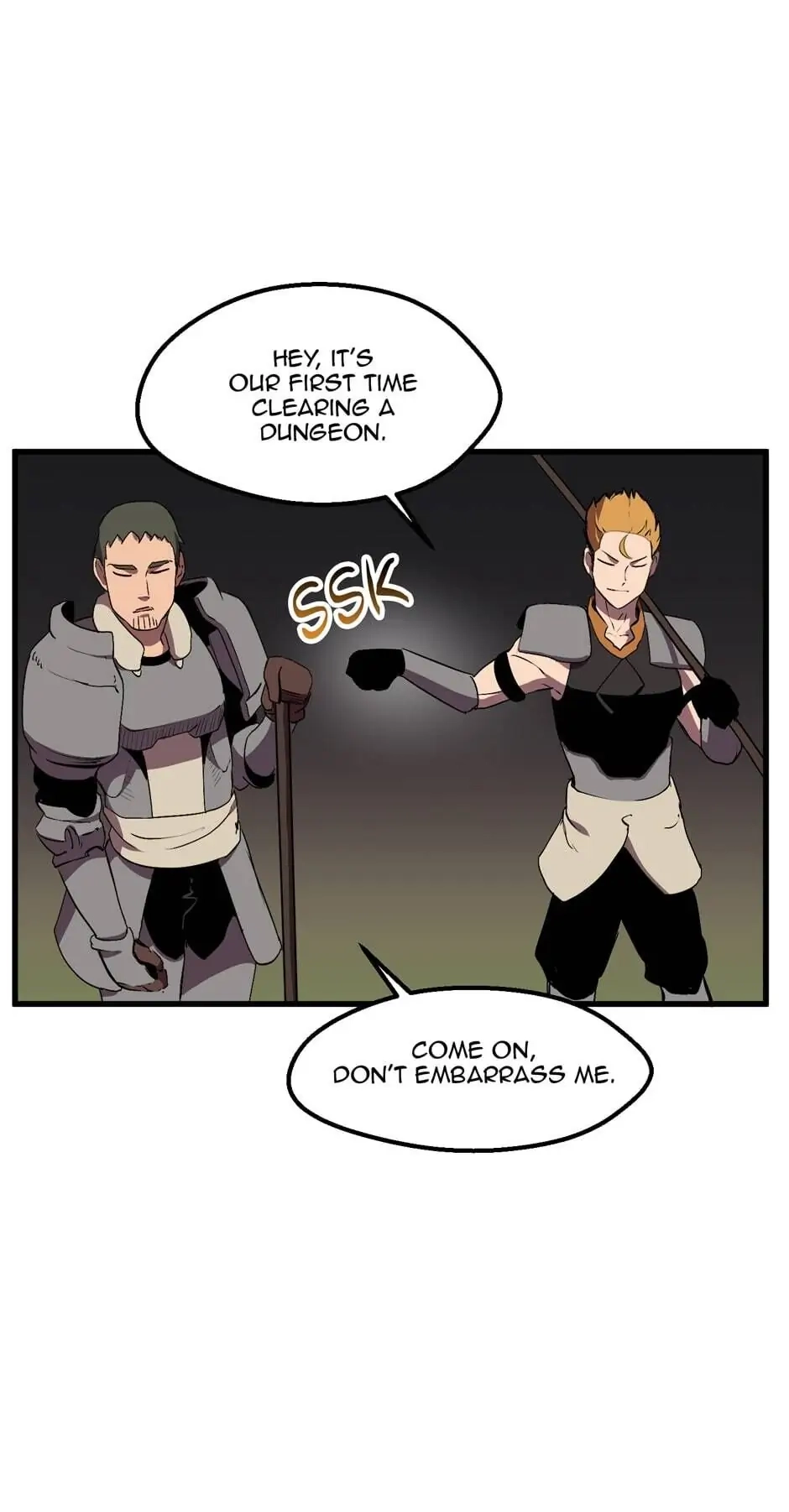 Survival Story of a Sword King in a Fantasy World Chapter 28, page 76 of 86