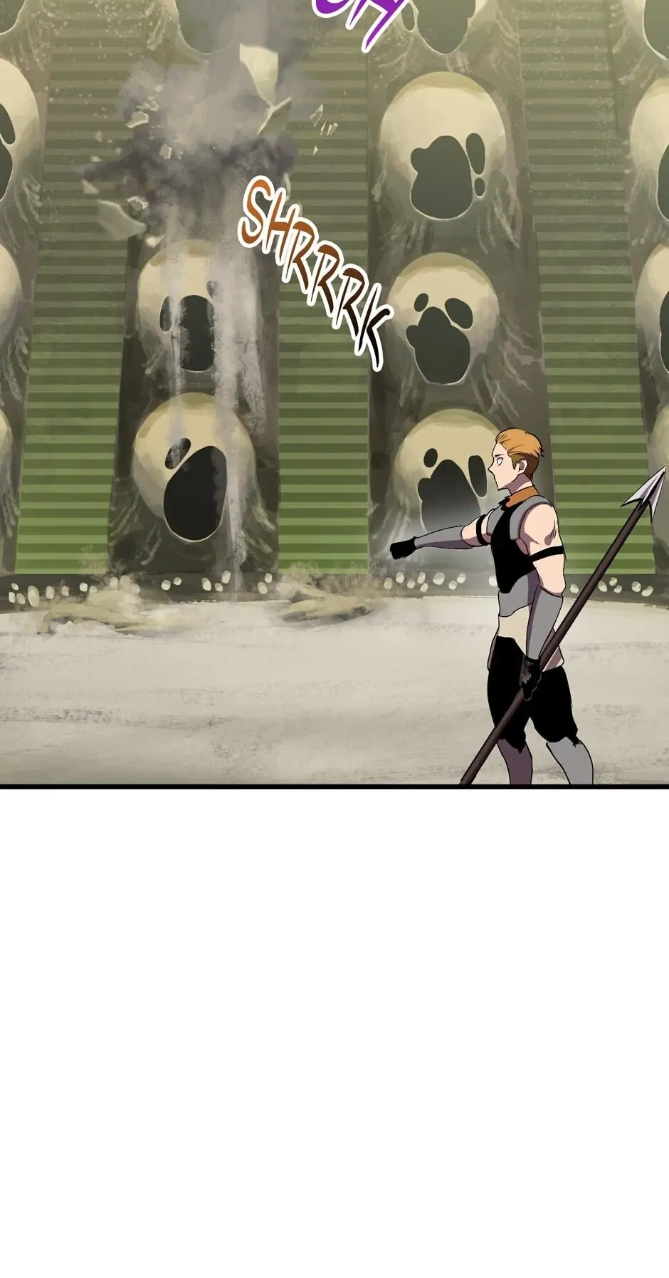 Survival Story of a Sword King in a Fantasy World Chapter 28, page 79 of 86