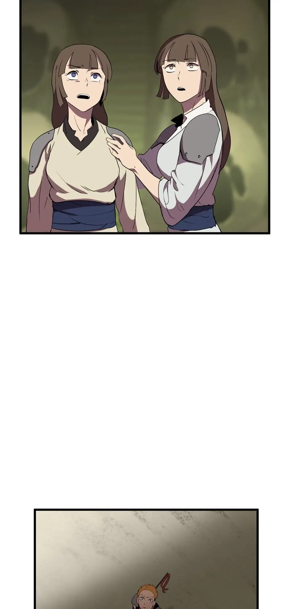 Survival Story of a Sword King in a Fantasy World Chapter 28, page 81 of 86