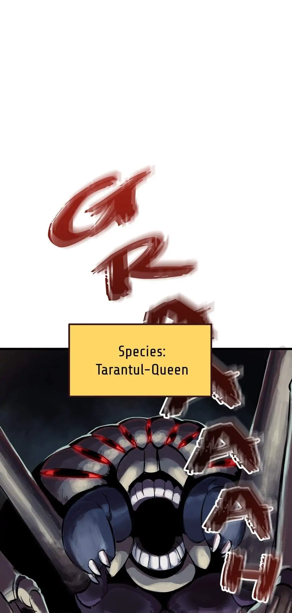 Survival Story of a Sword King in a Fantasy World Chapter 28, page 85 of 86
