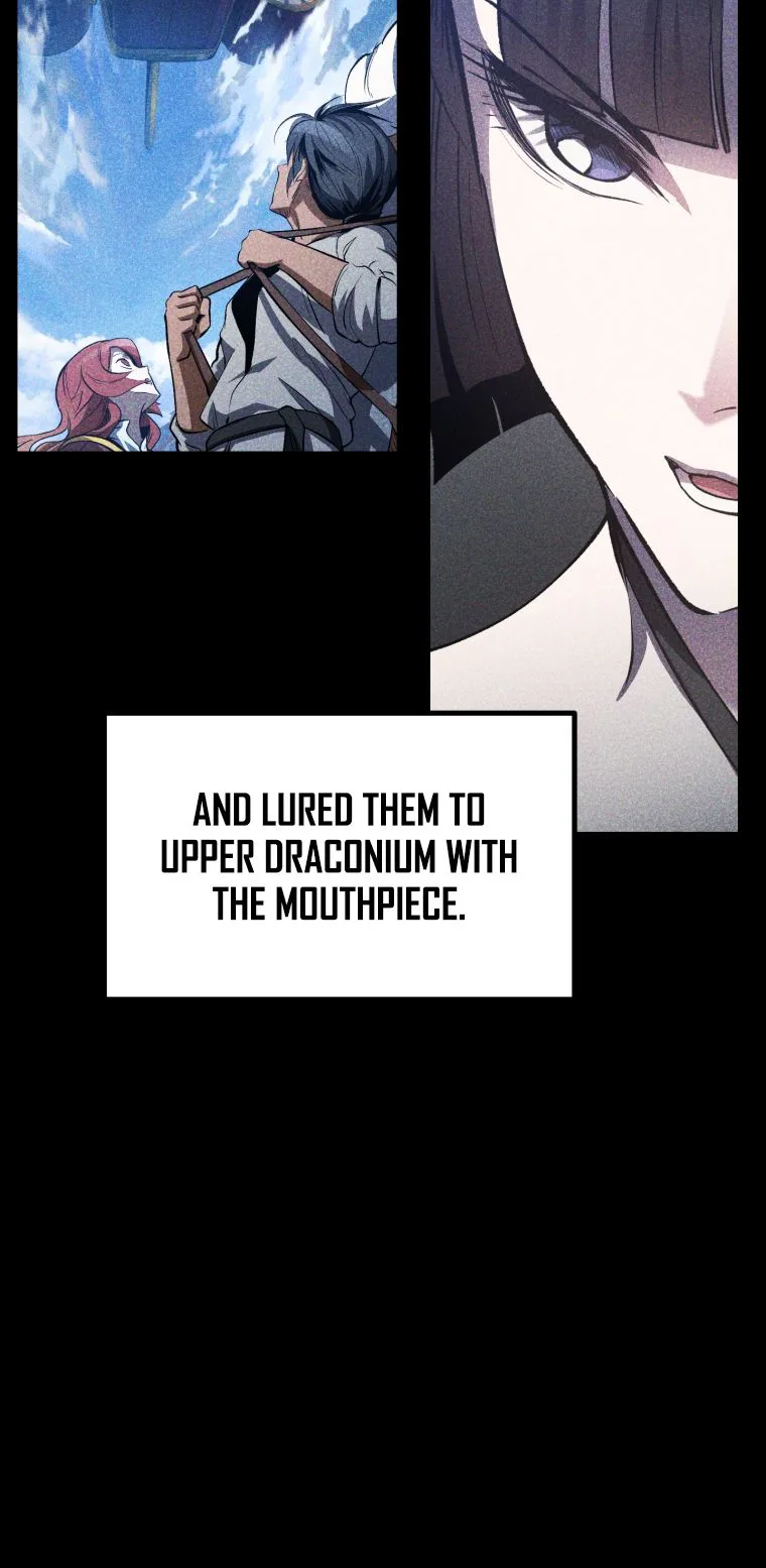 Survival Story of a Sword King in a Fantasy World Chapter 281, page 12 of 37