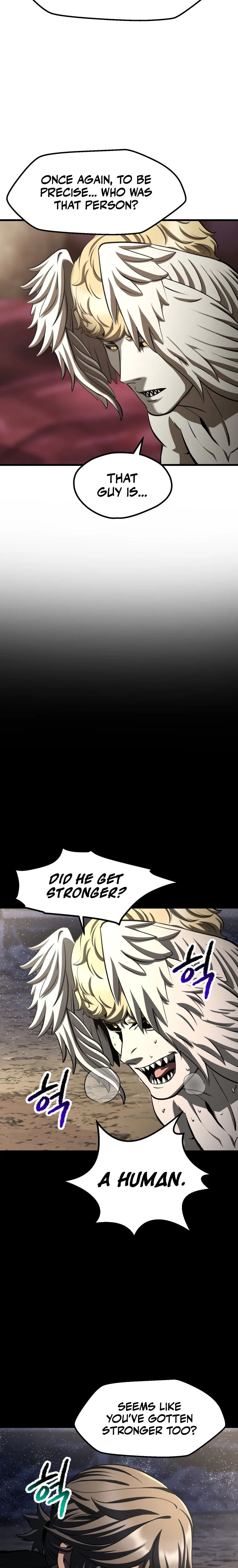 Survival Story of a Sword King in a Fantasy World Chapter 281, page 23 of 37