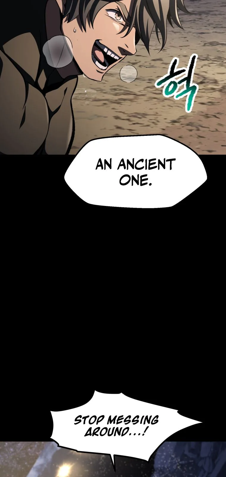 Survival Story of a Sword King in a Fantasy World Chapter 281, page 24 of 37