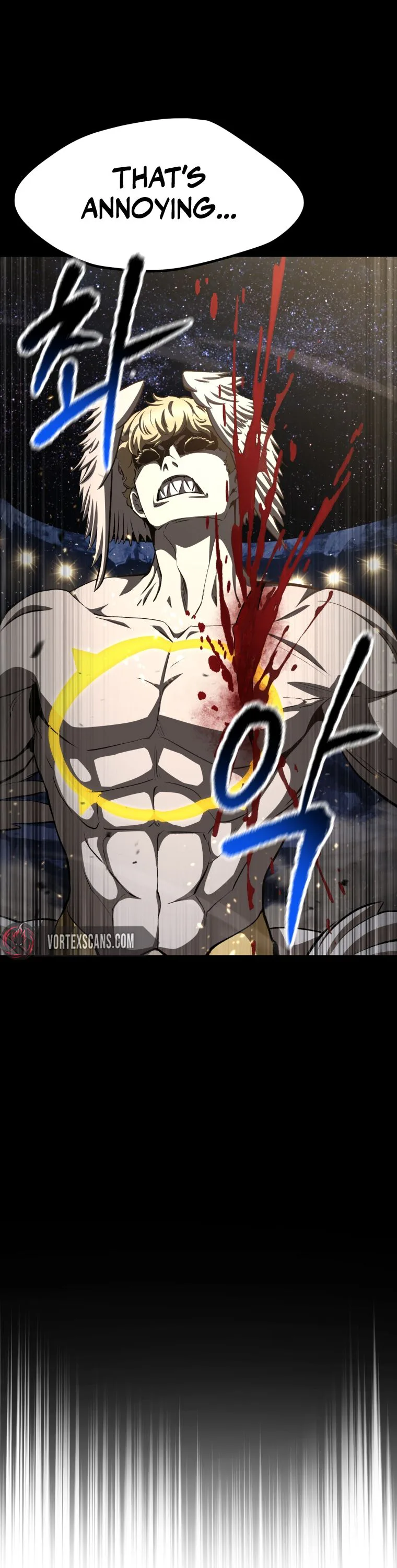 Survival Story of a Sword King in a Fantasy World Chapter 281, page 30 of 37