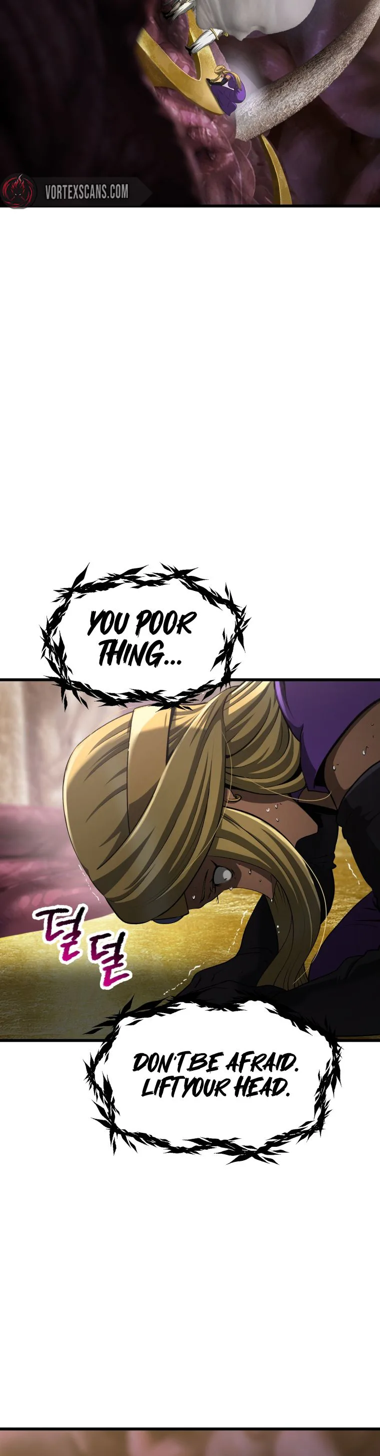 Survival Story of a Sword King in a Fantasy World Chapter 281, page 6 of 37