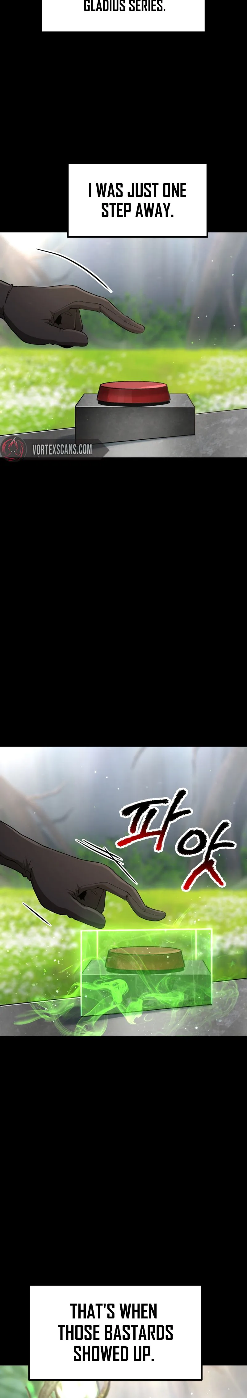 Survival Story of a Sword King in a Fantasy World Chapter 282, page 13 of 36