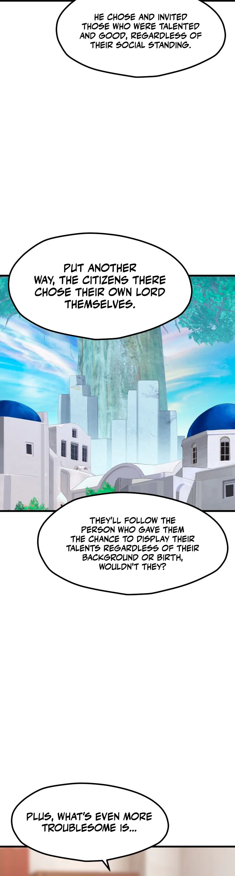 Survival Story of a Sword King in a Fantasy World Chapter 283, page 18 of 32