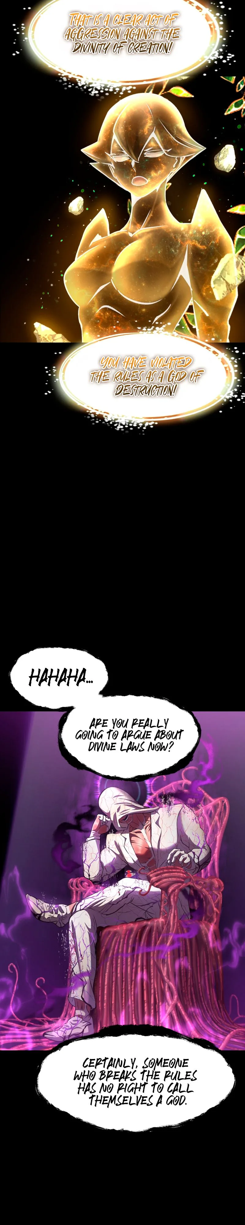 Survival Story of a Sword King in a Fantasy World Chapter 283, page 30 of 32
