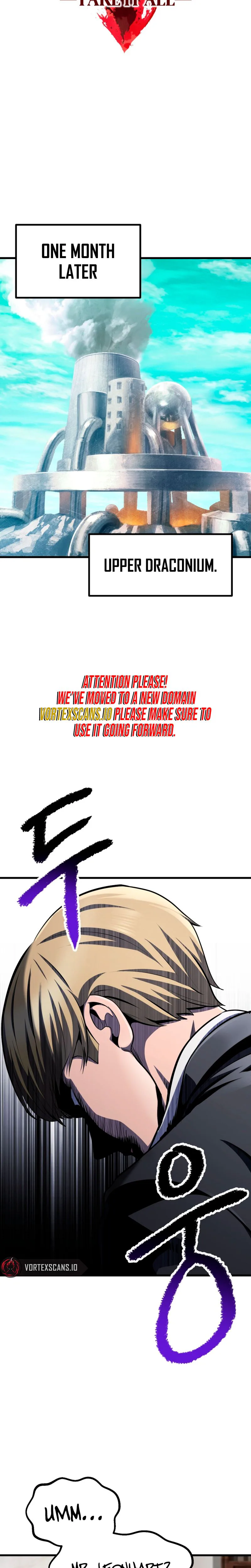 Survival Story of a Sword King in a Fantasy World Chapter 283, page 5 of 32