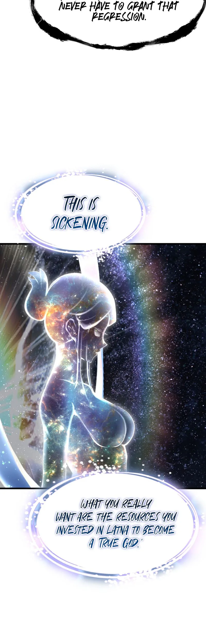 Survival Story of a Sword King in a Fantasy World Chapter 284, page 12 of 34