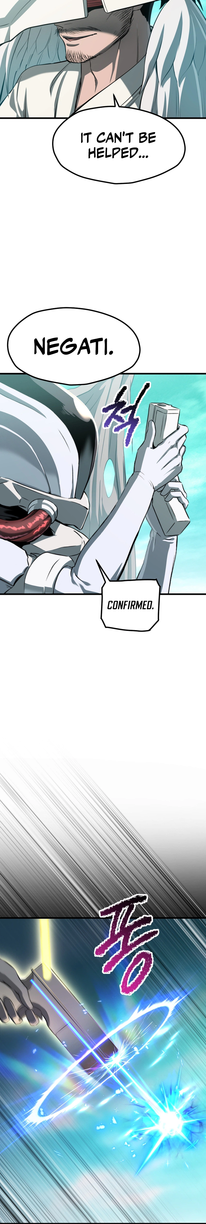 Survival Story of a Sword King in a Fantasy World Chapter 285, page 29 of 32