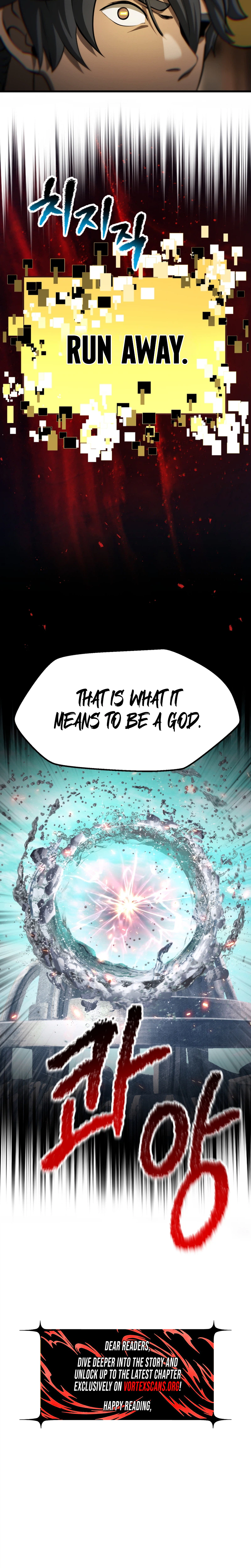 Survival Story of a Sword King in a Fantasy World Chapter 285, page 31 of 32