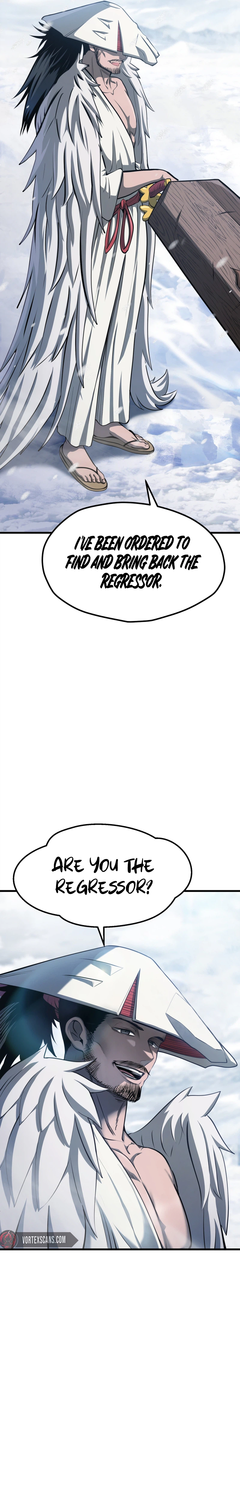Survival Story of a Sword King in a Fantasy World Chapter 286, page 14 of 32