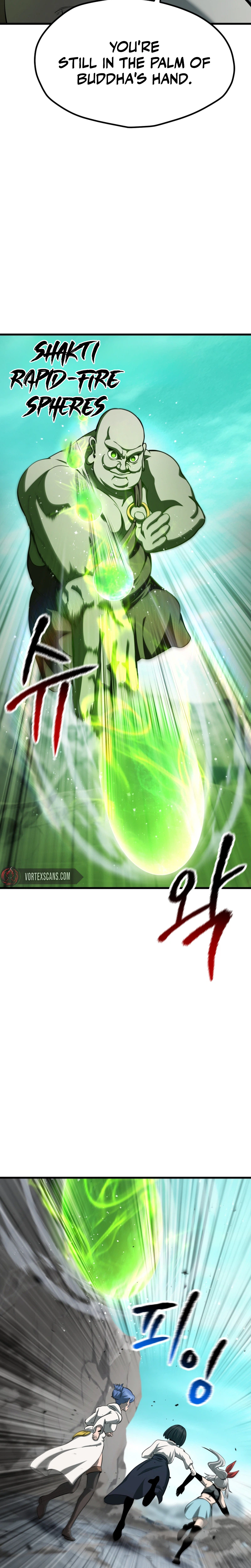Survival Story of a Sword King in a Fantasy World Chapter 286, page 25 of 32