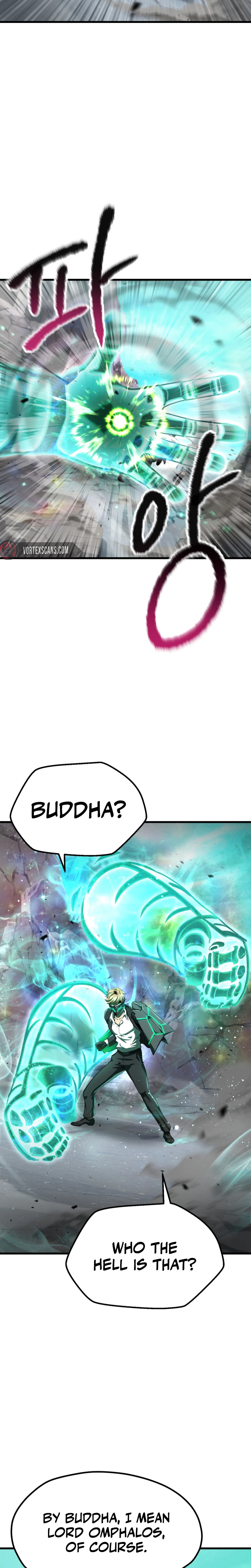 Survival Story of a Sword King in a Fantasy World Chapter 286, page 26 of 32